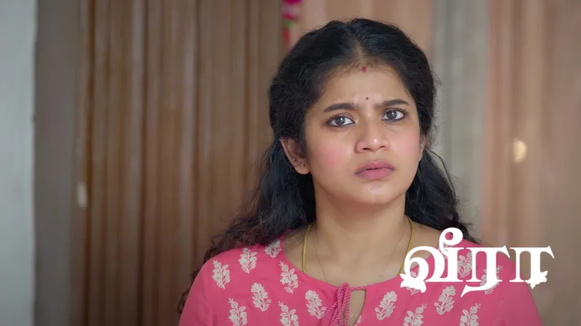 A Revelation Shocks Valli