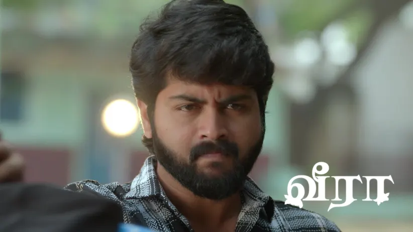 Will Kumaran Expose Viji?