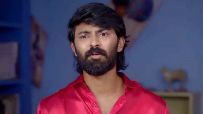 Sandhya Raagam - February 19, 2026 - Webisode