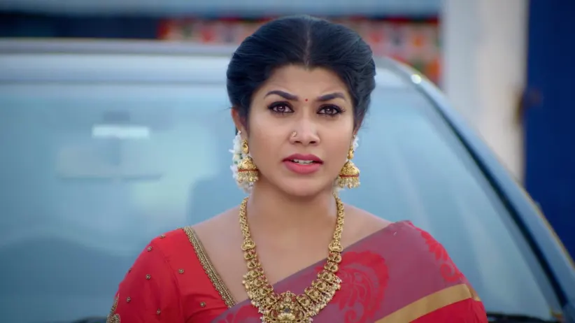 Sandhya Raagam - February 20, 2026 - Webisode