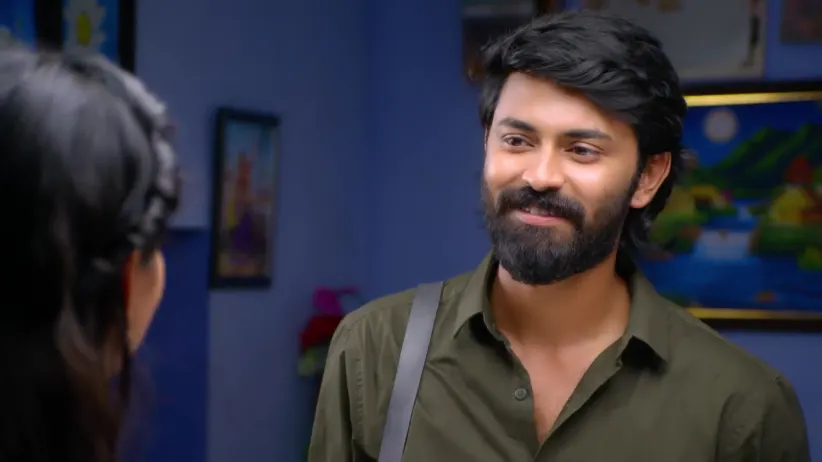 Sandhya Raagam - February 21, 2026 - Webisode