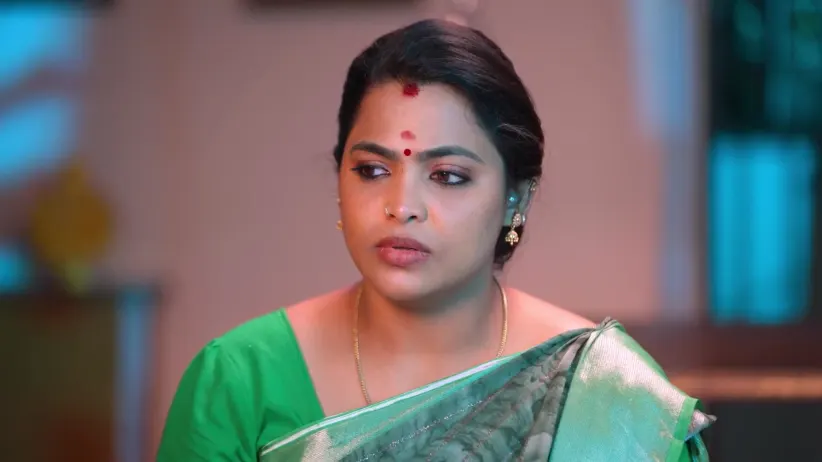 Thirumangalyam - February 16, 2026 - Webisode