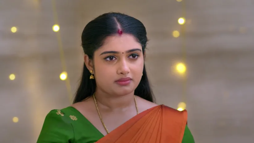 Thirumangalyam - February 20, 2026 - Webisode