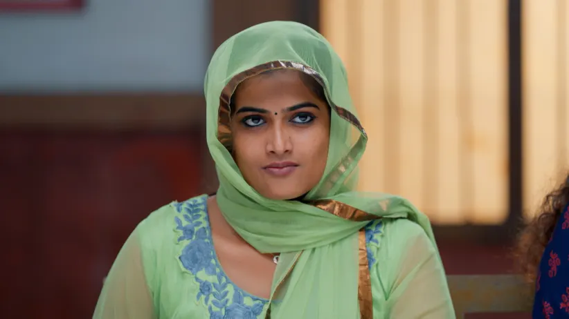 Raghavan is Acquitted