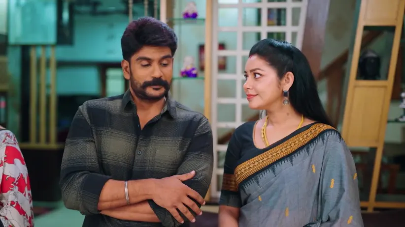 Getti Melam - February 19, 2026 - Best Scene