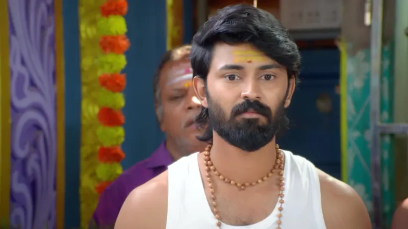 Sandhya Raagam - February 17, 2026 - Best Scene