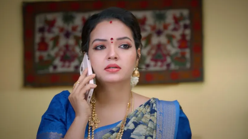 Sandhya Raagam - February 20, 2026 - Best Scene