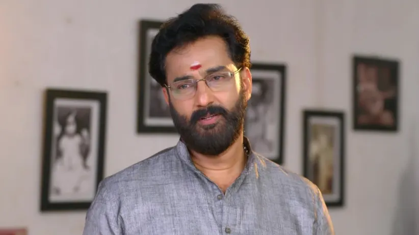 Sandhya Raagam - February 21, 2026 - Best Scene