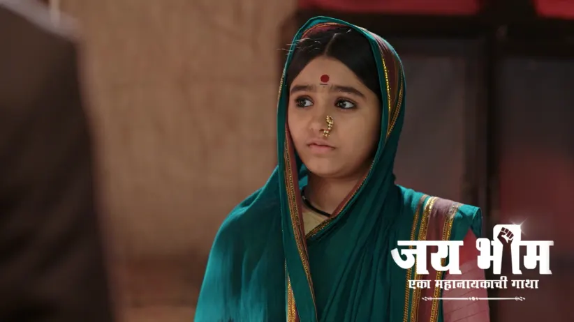 Meghnath's Men Steal Bhim's Money