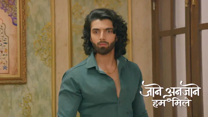 Kirti’s Plot to Harm Reet’s Unborn Child