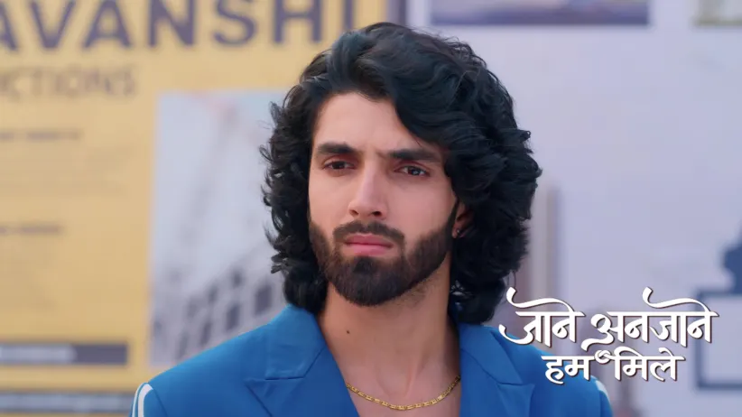 Kirti Seeks the Truth about Reet’s Pregnancy