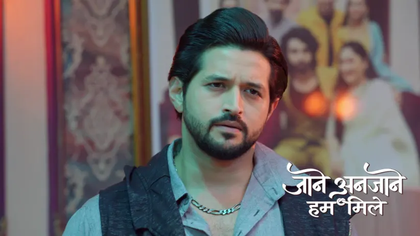 Reet Discovers Dhruv Is Upset with Kirti