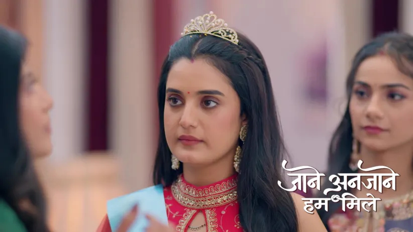 Reet Brings Happiness to the Family