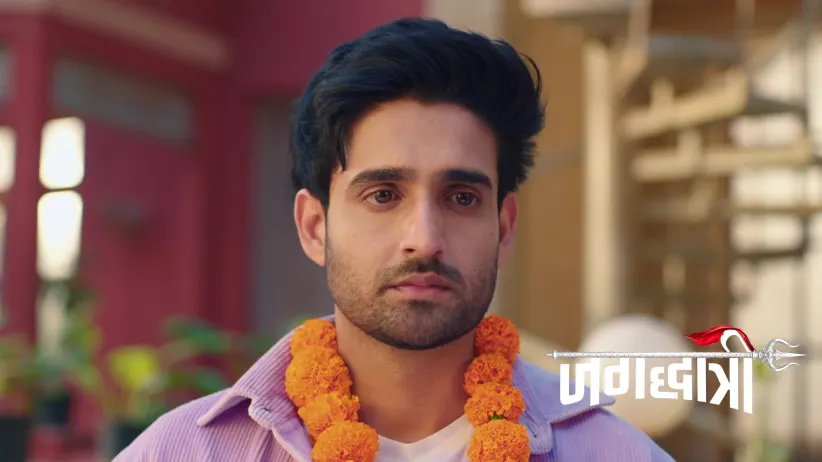 Rekha Humiliates Shivay When He Comes Home