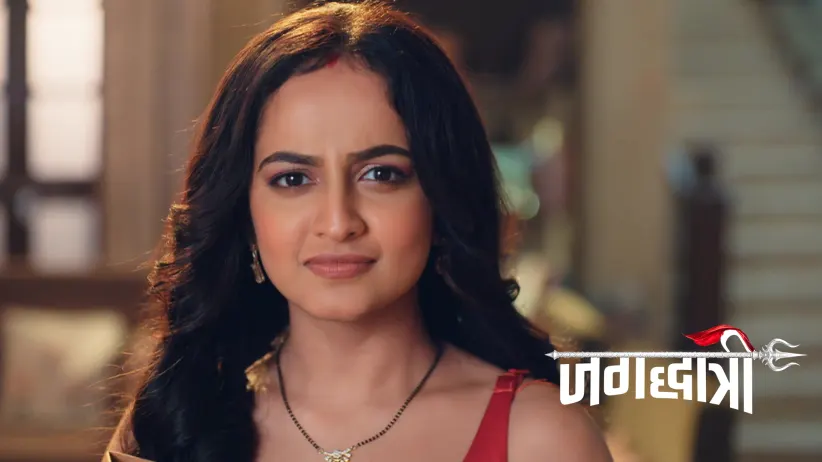 Jagadhatri Ends Up Intoxicated because of Tapasya