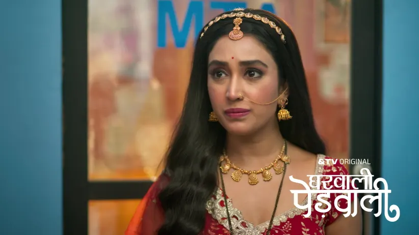 Latika’s Plan to Buy a Parrot for Jeetu