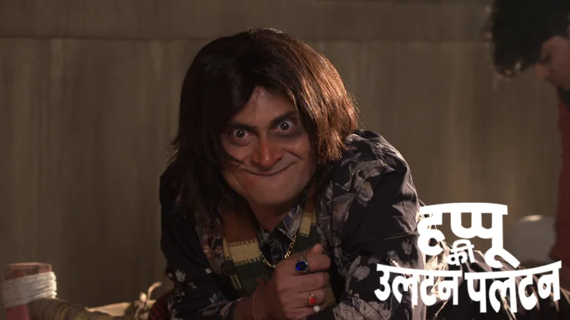 Hrithik and Ranbir Are Actually Kidnapped