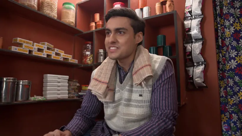 Happu's Kids Lie about Their Abduction