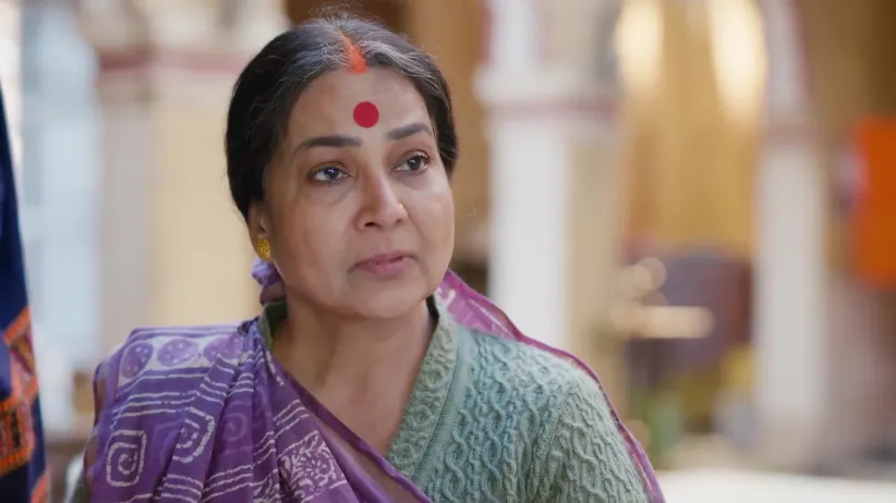 Ganga Mai Ki Betiyan - February 17, 2026 - Webisode