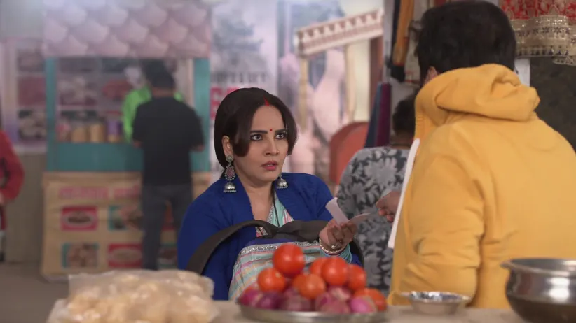 Happu Ki Ultan Paltan - 19 February, 2026