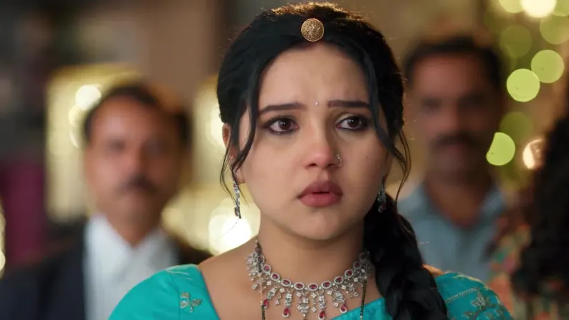 Vasudha - February 18, 2026 - Webisode