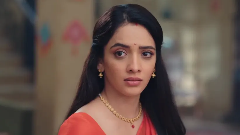 Will Jagdish Eat the Food Cooked by Jagadhatri? - Jagadhatri