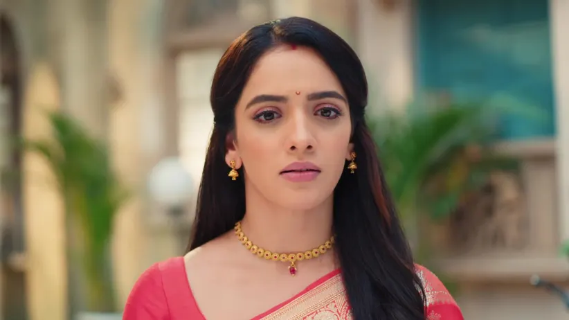 Jagadhatri - February 22, 2026 - Best Scene