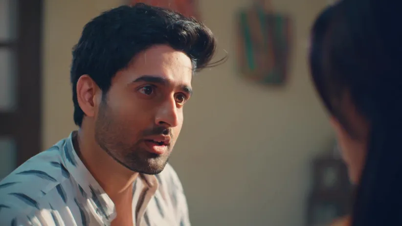 Jagadhatri - February 21, 2026 - Best Scene