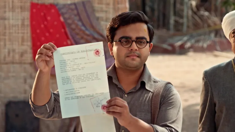 Jai Bhim - Eka Mahanayakachi Gatha - February 18, 2026 - Episode Spoiler