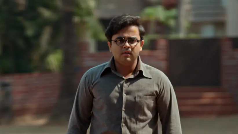 Jai Bhim - Eka Mahanayakachi Gatha - February 19, 2026 - Episode Spoiler