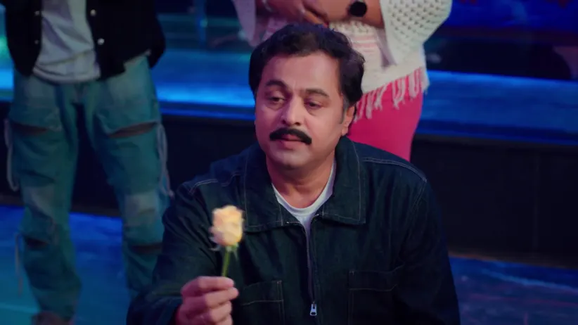 Veen Doghatli Hi Tutena - 14 February, 2026