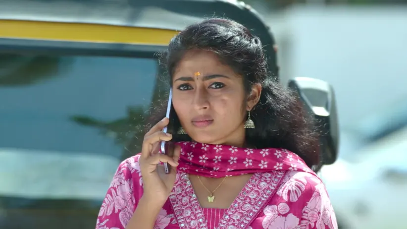 Veera and Maaran Look for Valli - Veera