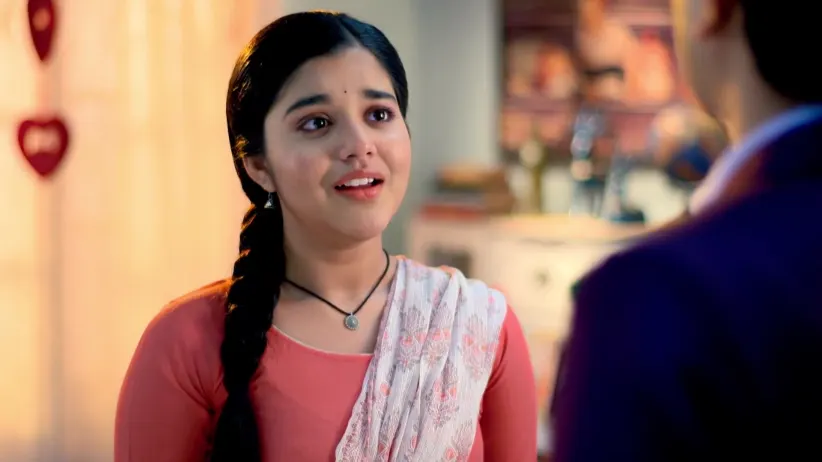 Kusum Spends the Night in Ayushman's Room