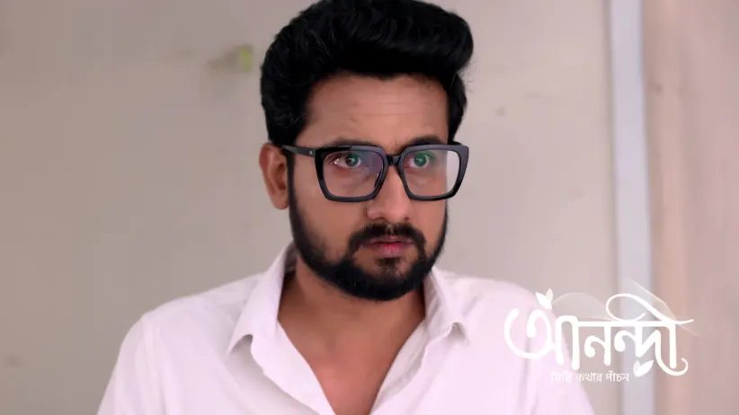 Anondi’s Clues Point to Soubhik