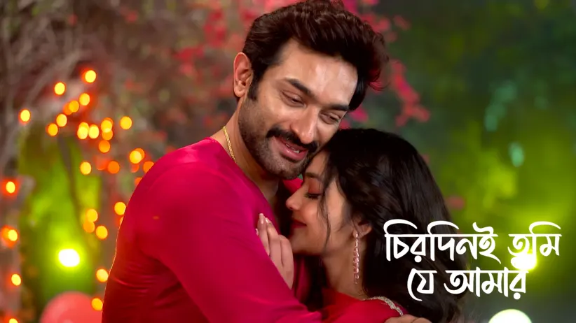 Arya Kneels Before Apu to Apologise