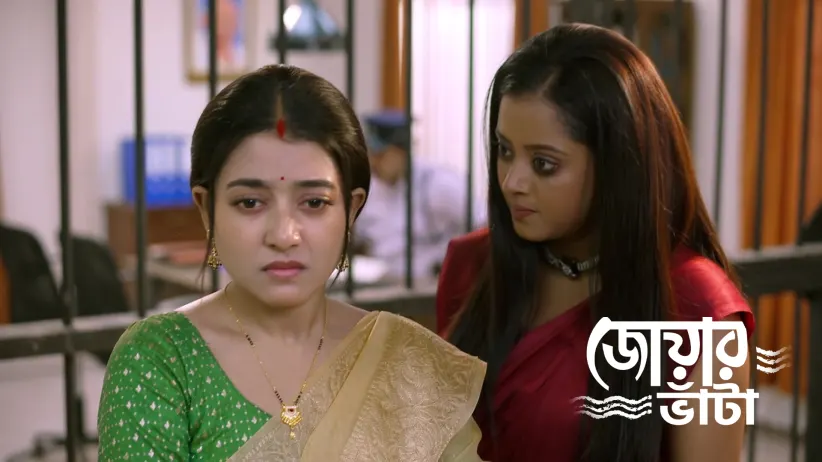 Jowar Bhanta - February 21, 2026