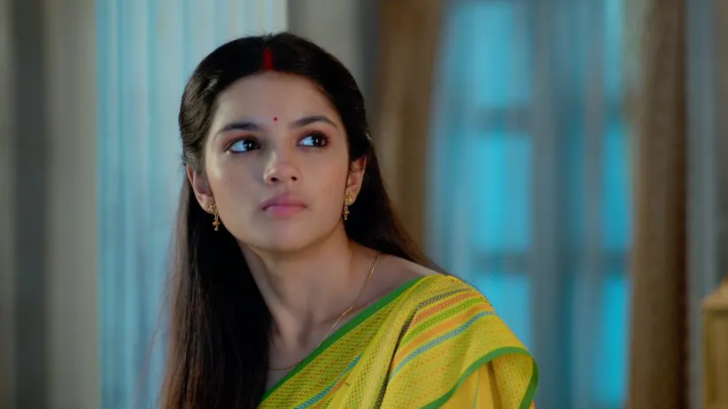 Lajbonti Gets Selected in the Dance Drama