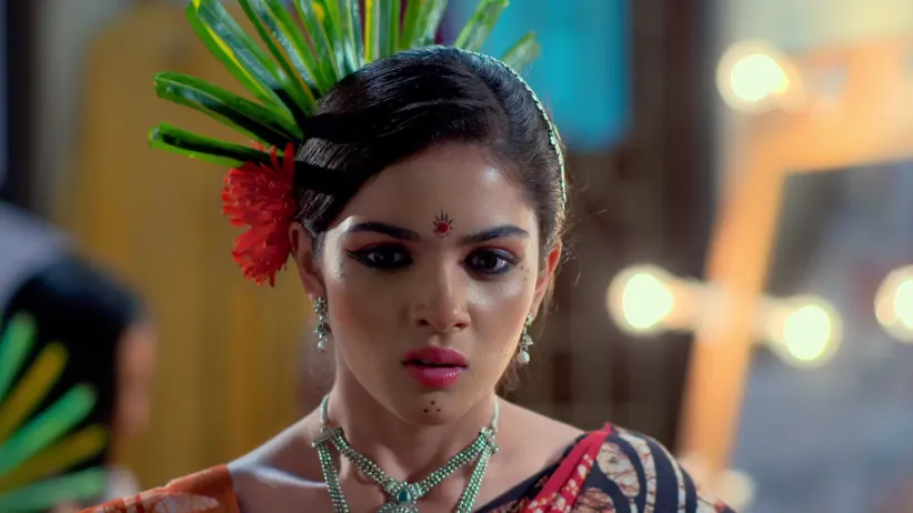 Anubhab in Awe of Lajbonti’s Dance