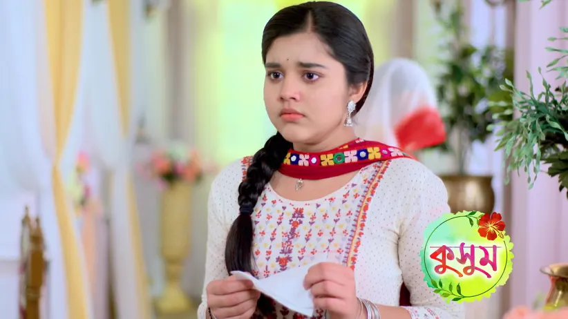 Debolina Threatens Megha