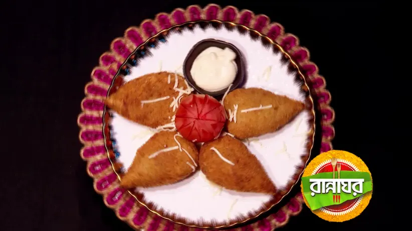 Cheesy Treats Galore