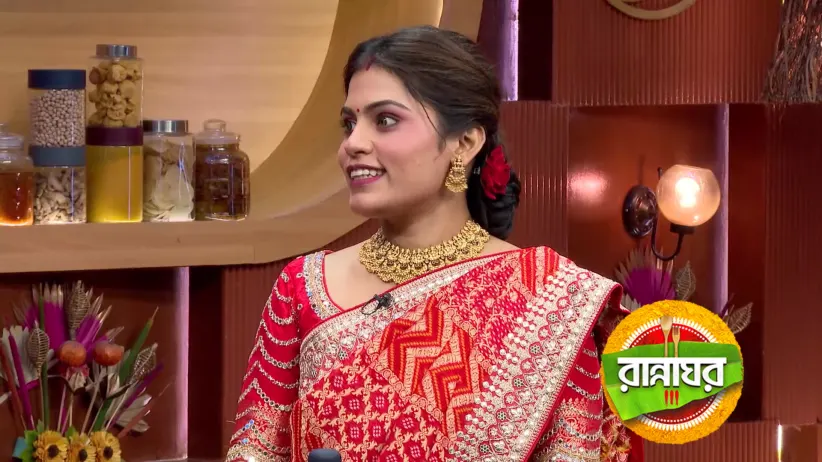 Love‑Infused Recipes by Newlywed Brides