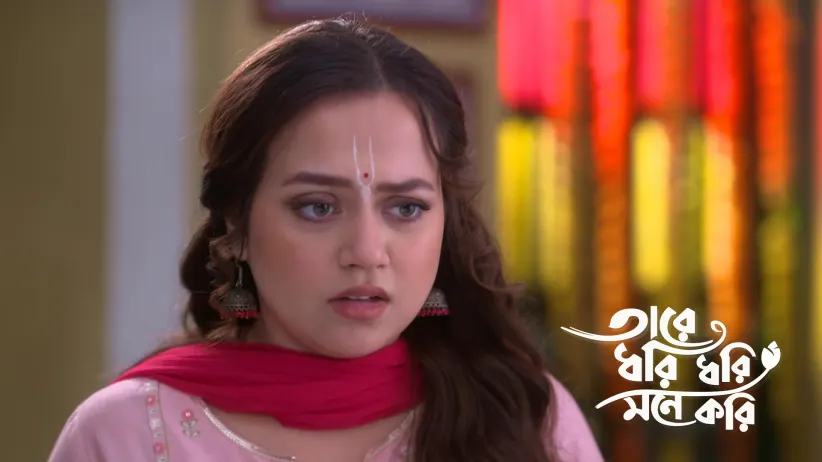 Pulastya Gets Caught While Trying to Flee