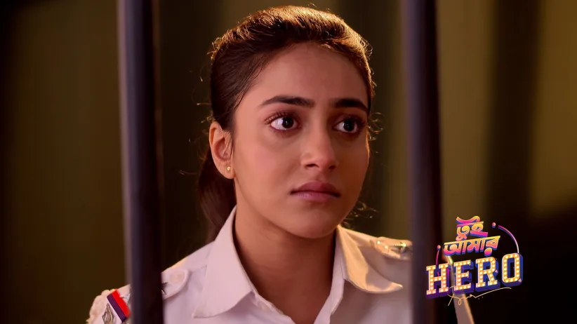 Shakyajit Loses Track of Aarshi