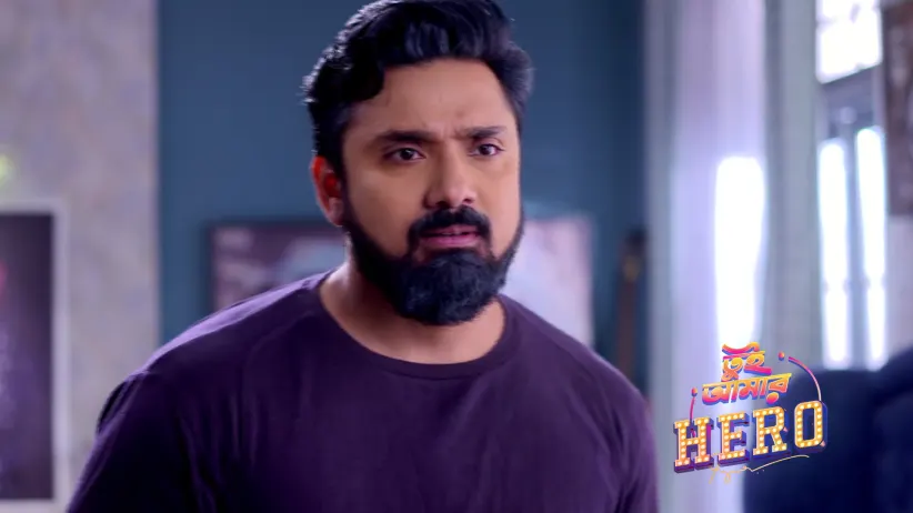 Aarshi Fails to Find Any Clue at Jay Jay's House