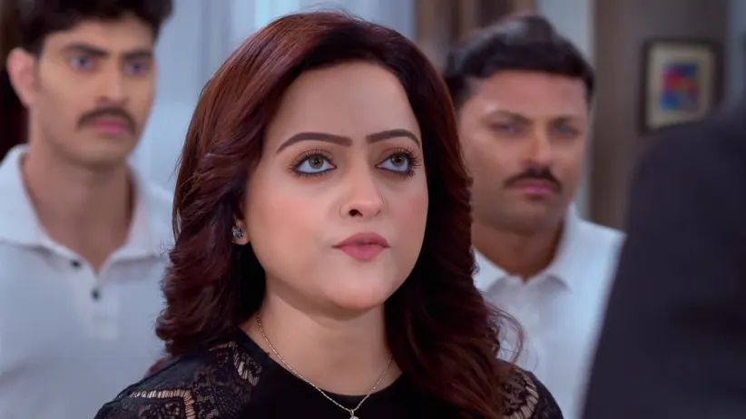 Besh Korechhi Prem Korechhi - February 19, 2026 - Webisode