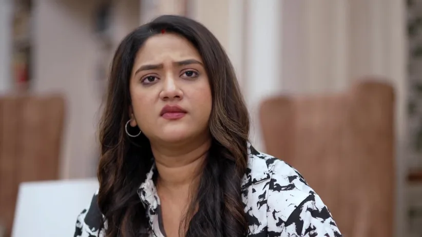 Ishika's Proposal Disappoints Kheya