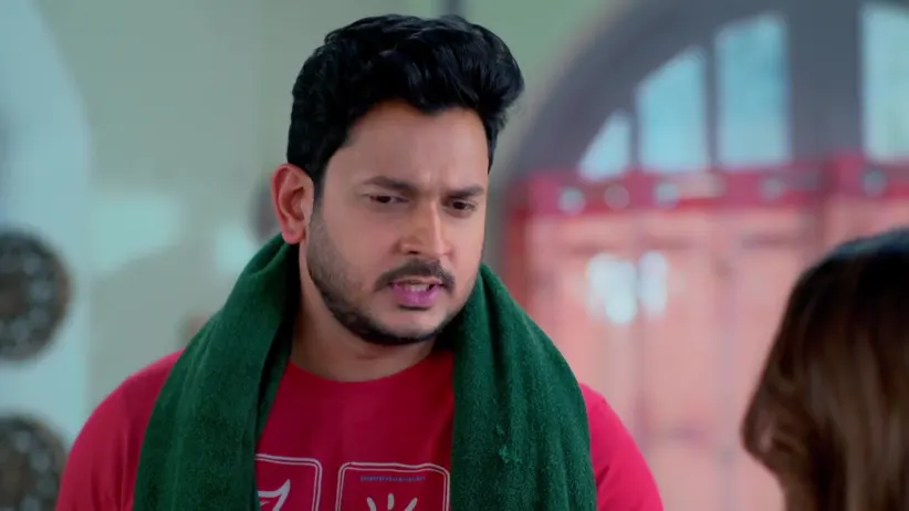 Kone Dekhaa Alo - February 16, 2026 - Webisode