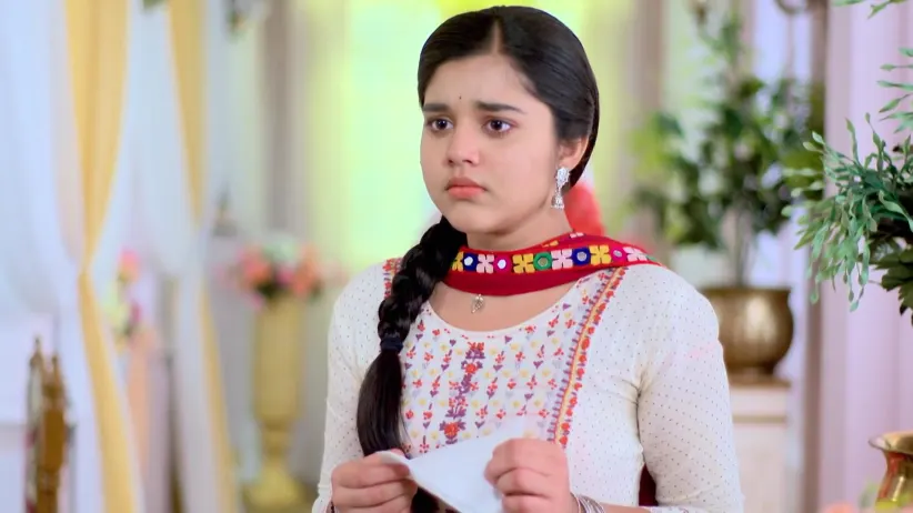 Debolina's Threat Makes Megha Anxious