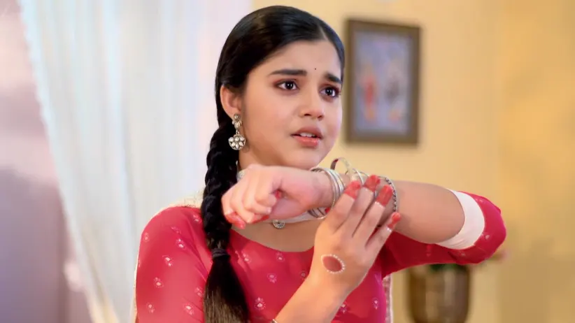 Megha Threatens Kusum