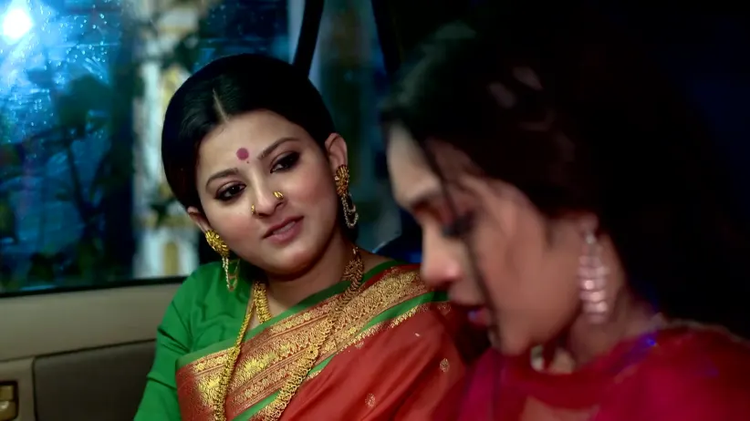 Chirodini Tumi Je Amar - February 16, 2026 - Best Scene